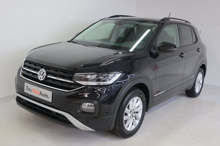 VW T-Cross Life TSI