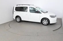 Thumbnail-Foto von Fahrzeug