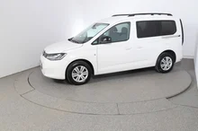 Thumbnail-Foto von Fahrzeug