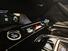 Audi Q6 Sportback e-tron quattro in Daytonagrau Perleffekt