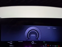 Audi Q6 Sportback e-tron quattro in Daytonagrau Perleffekt