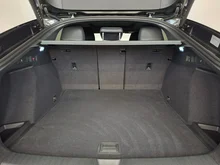 Audi Q6 Sportback e-tron quattro in Daytonagrau Perleffekt