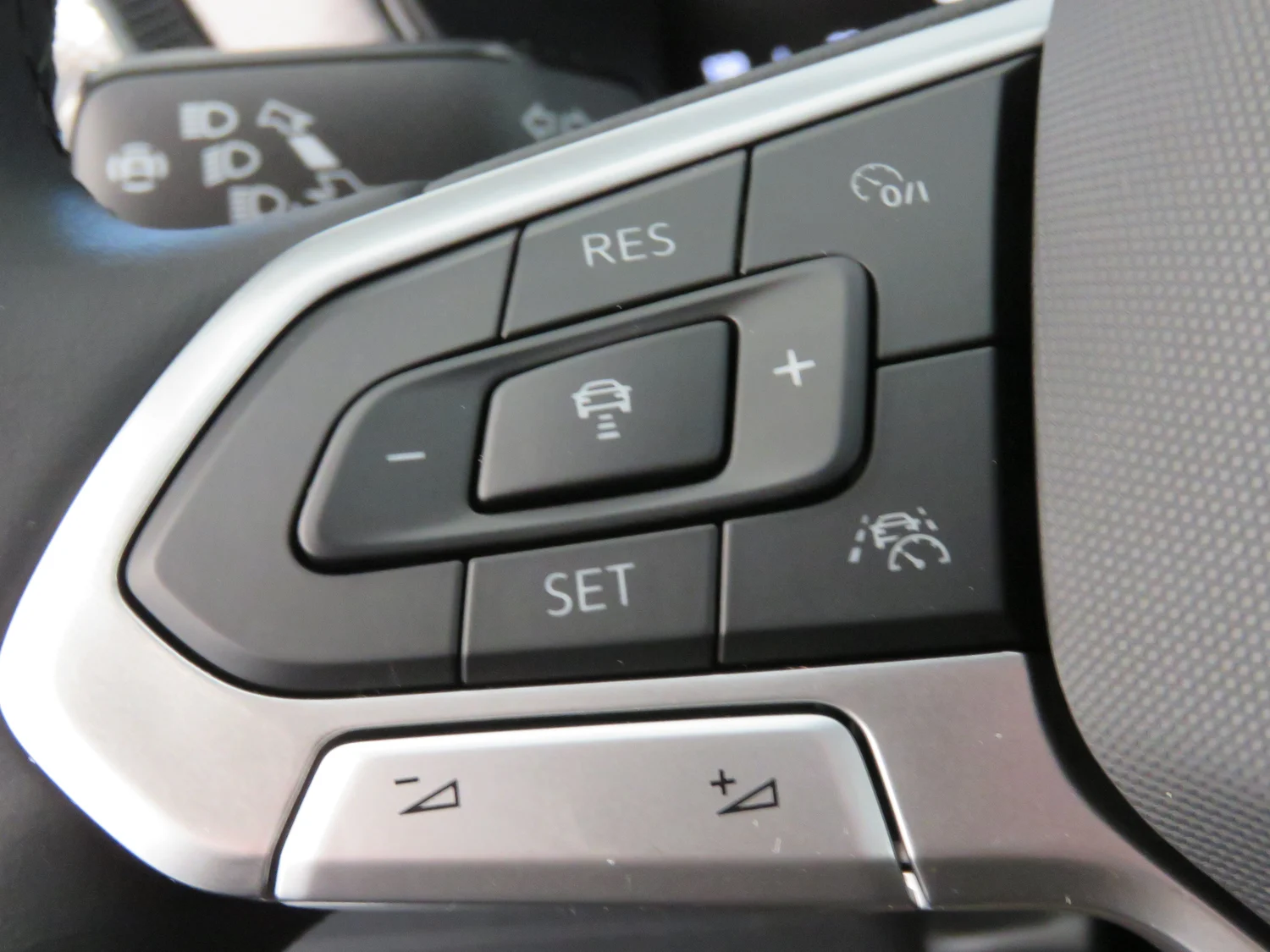 Bild eines T-Cross Friends TSI