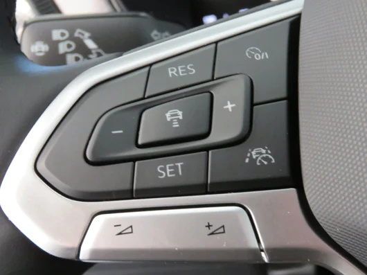 Bild eines T-Cross Friends TSI