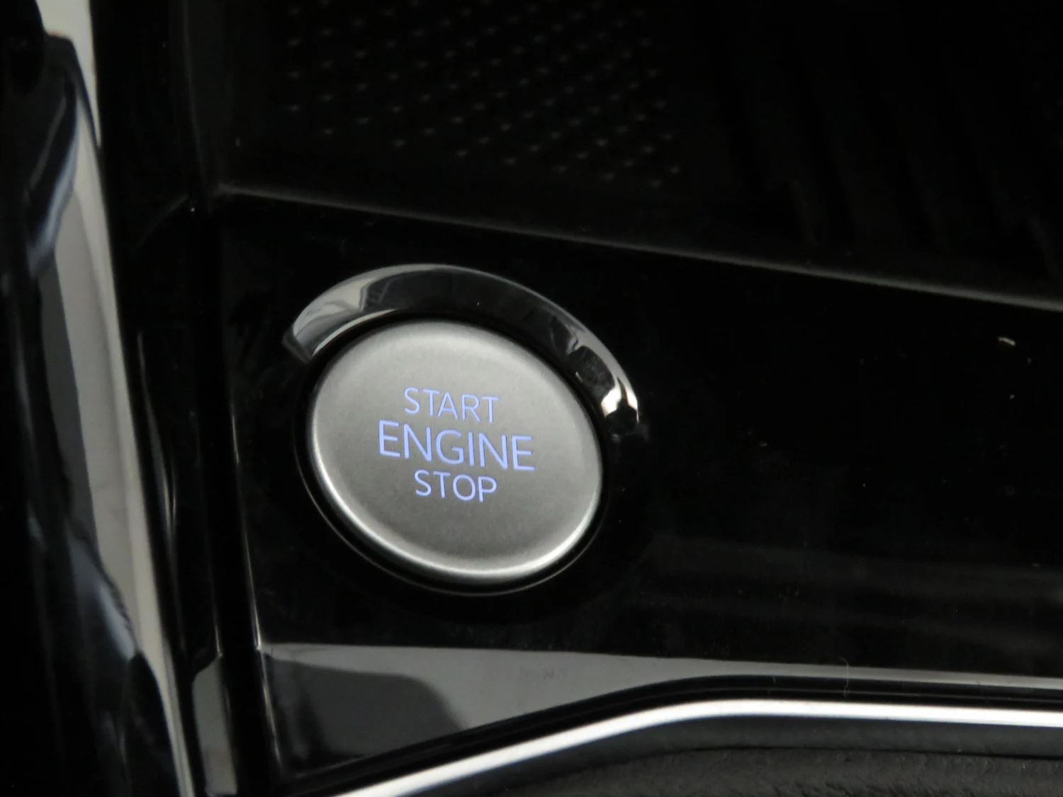 Bild eines T-Cross Friends TSI