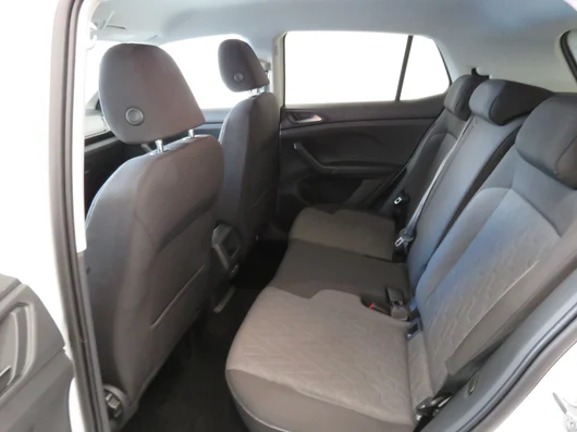 Bild eines T-Cross Friends TSI