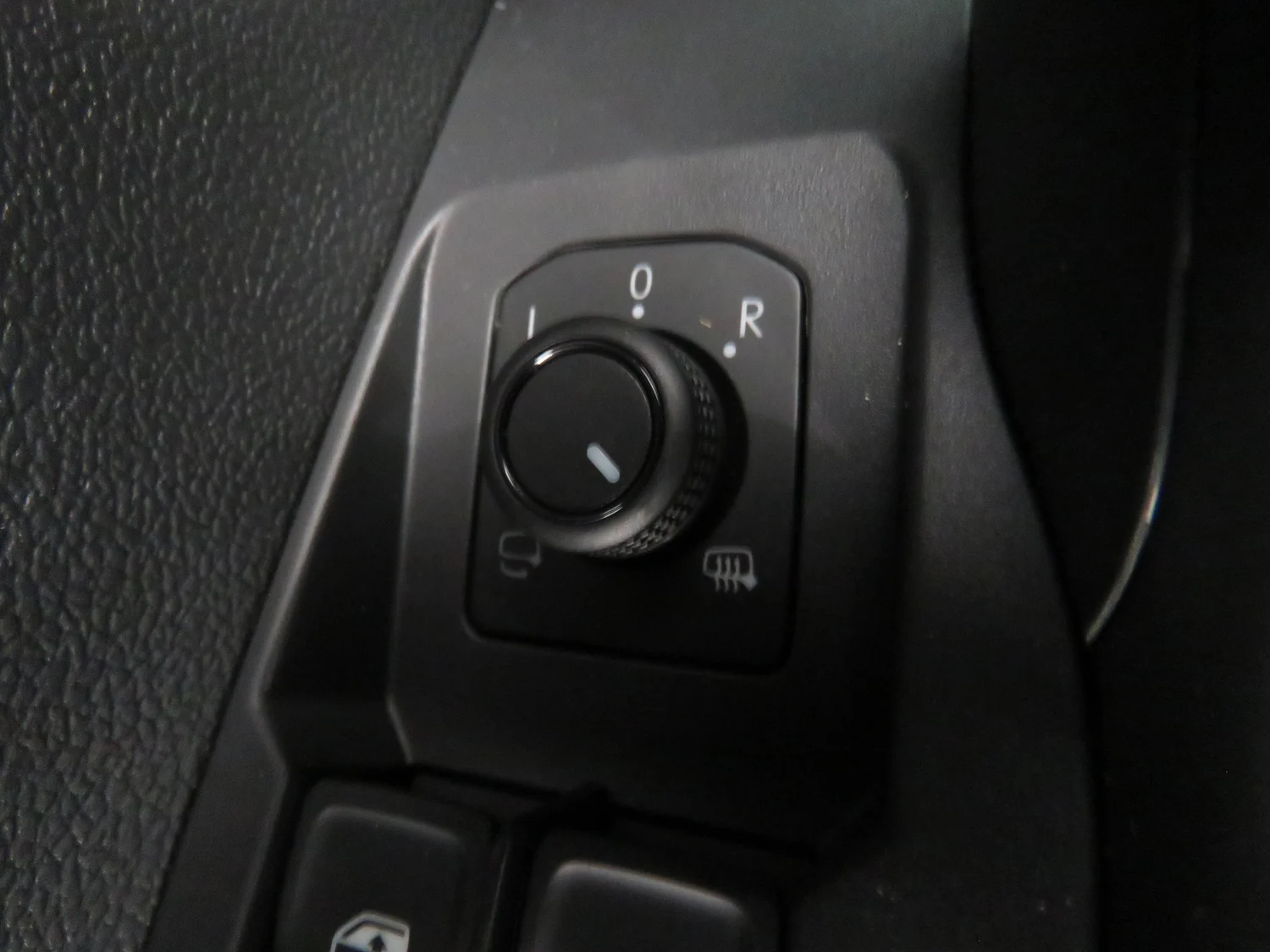 Bild eines T-Cross Friends TSI