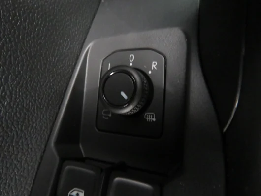 Bild eines T-Cross Friends TSI