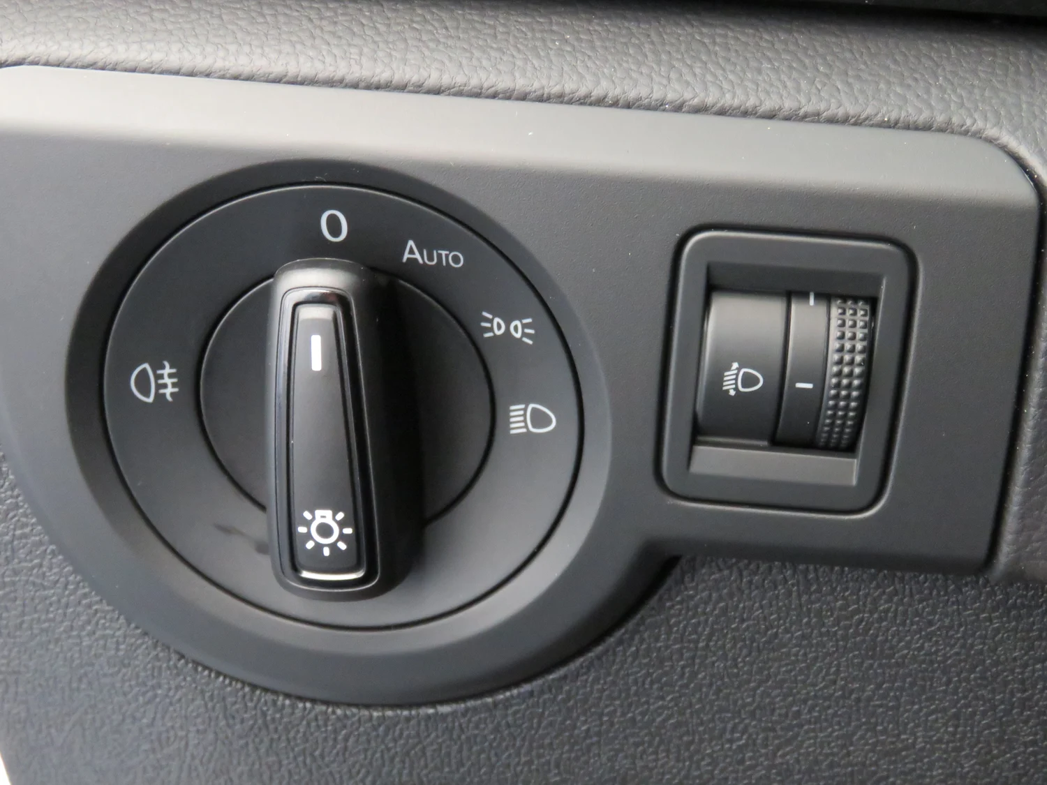 Bild eines T-Cross Friends TSI