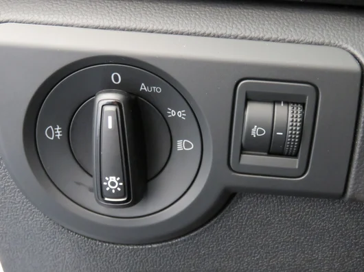 Bild eines T-Cross Friends TSI