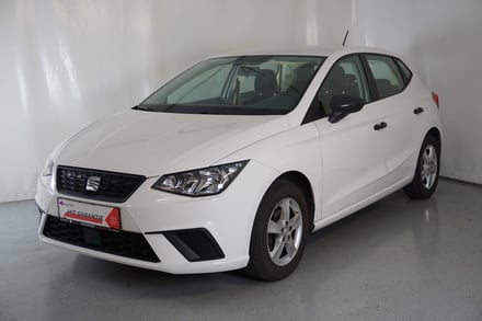 SEAT Ibiza Cool 35
