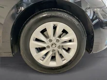 Škoda Octavia Combi Selection TDI DSG in Black-Magic Perleffekt