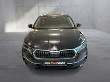 Škoda Octavia Combi Selection TDI DSG in Black-Magic Perleffekt