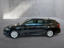 Škoda Octavia Combi Selection TDI DSG in Black-Magic Perleffekt