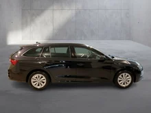 Škoda Octavia Combi Selection TDI DSG in Black-Magic Perleffekt