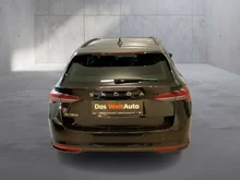 Škoda Octavia Combi Selection TDI DSG in Black-Magic Perleffekt