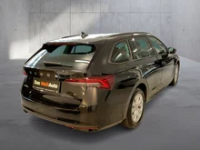 Škoda Octavia Combi Selection TDI DSG in Black-Magic Perleffekt