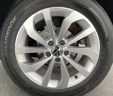 Thumbnail-Foto von Fahrzeug