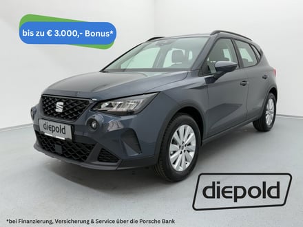 SEAT Arona Reference Edition 1.0 TSI