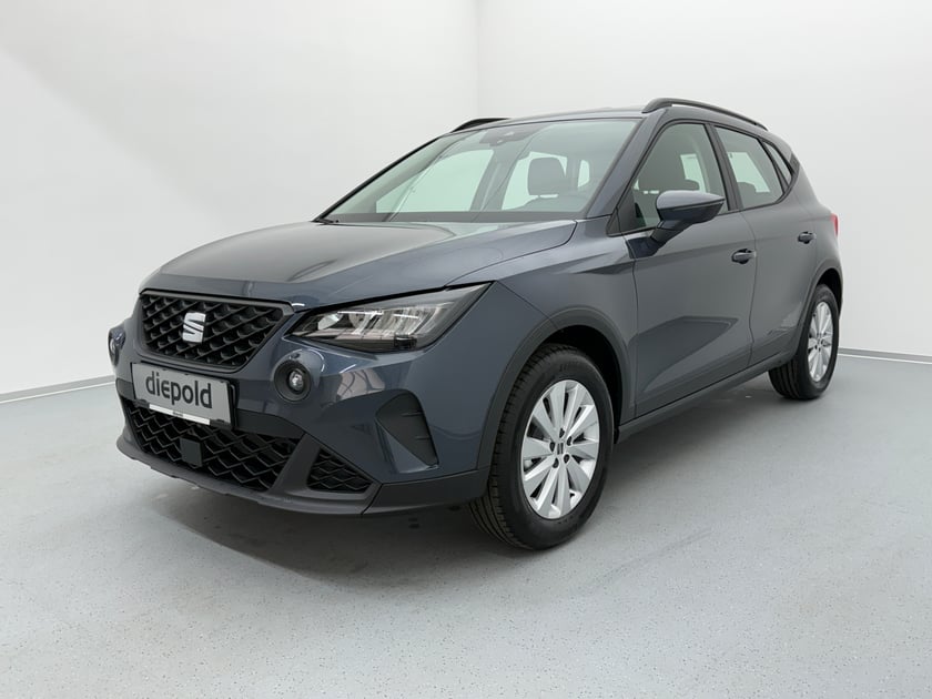 SEAT Arona Reference Edition 1.0 TSI