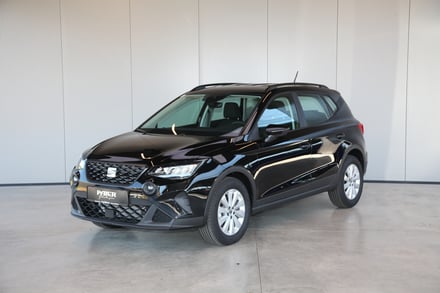 SEAT Arona Reference Edition 1.0 TSI