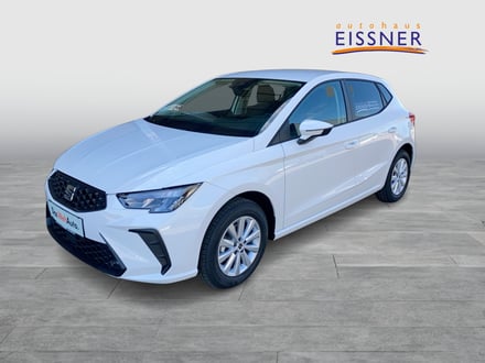 SEAT Ibiza Reference 1.0 80PS