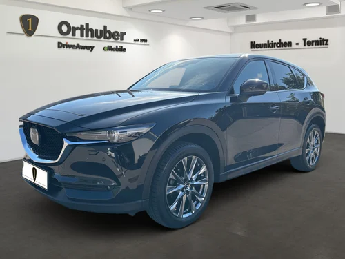 Mazda CX-5 G194 AWD Takumi Plus Aut.