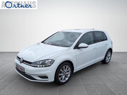 VW Golf Rabbit TDI SCR