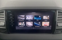 Thumbnail-Foto von Fahrzeug