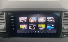 Thumbnail-Foto von Fahrzeug