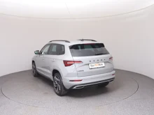 Thumbnail-Foto von Fahrzeug