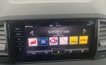 Thumbnail-Foto von Fahrzeug