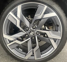 Thumbnail-Foto von Fahrzeug