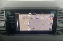 Thumbnail-Foto von Fahrzeug