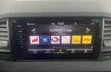 Thumbnail-Foto von Fahrzeug