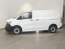 VW Kastenwagen Transporter Kastenwagen Entry TDI in Clear White