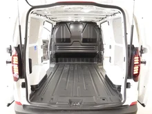 VW Kastenwagen Transporter Kastenwagen Entry TDI in Clear White