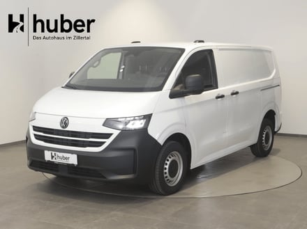 VW Transporter Kastenwagen Entry TDI