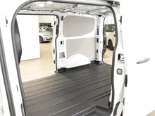 VW Kastenwagen Transporter Kastenwagen Entry TDI in Clear White