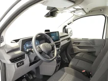 VW Kastenwagen Transporter Kastenwagen Entry TDI in Clear White