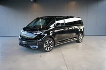 VW ID Buzz ID. Buzz GTX LR 4MOTION 250 kW in Grenadillschwarz