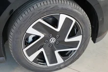 VW ID Buzz ID. Buzz GTX LR 4MOTION 250 kW in Grenadillschwarz