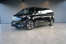 VW ID Buzz ID. Buzz GTX LR 4MOTION 250 kW in Grenadillschwarz