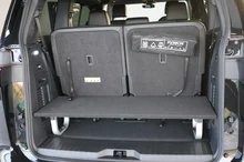 VW ID Buzz ID. Buzz GTX LR 4MOTION 250 kW in Grenadillschwarz