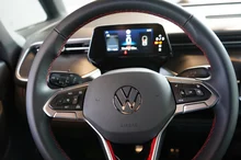 VW ID Buzz ID. Buzz GTX LR 4MOTION 250 kW in Grenadillschwarz
