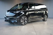 VW ID Buzz ID. Buzz GTX LR 4MOTION 250 kW in Grenadillschwarz