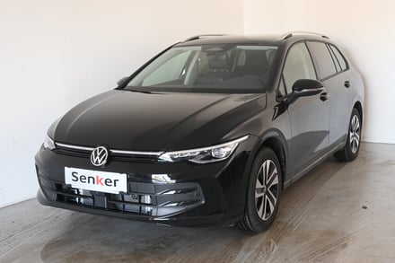 VW Golf Variant Business TSI