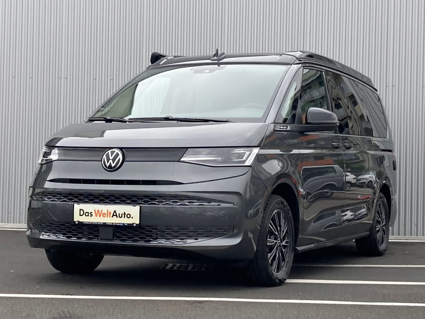 VW California Beach eHybrid 180 kW 4M