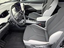 Škoda Elroq 60 in Black-Magic Perleffekt