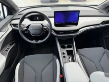 Škoda Elroq 60 in Black-Magic Perleffekt